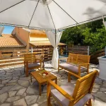 Dom wakacyjny Ria Sweet Paxos