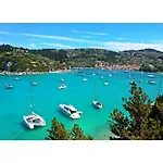 Ria Sweet Paxos Dom wakacyjny Oziás