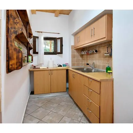 Holiday home Ria Sweet Paxos *