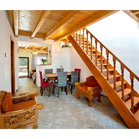 Ria Sweet Paxos Holiday home Ozias