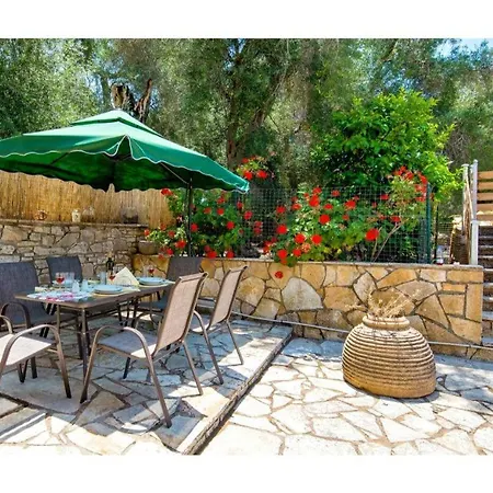 Holiday home Ria Sweet Paxos