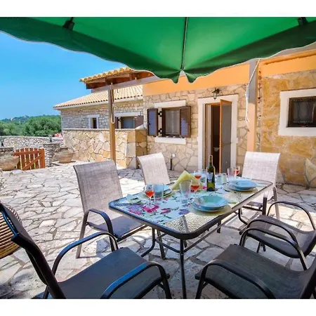 Ria Sweet Paxos Ozias