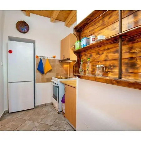 Casa vacanze Ria Sweet Paxos Oziás