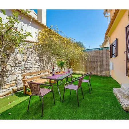 Ria Sweet Paxos