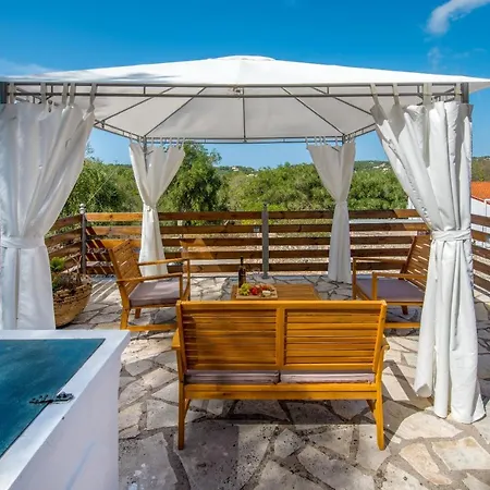 Holiday home Ria Sweet Paxos