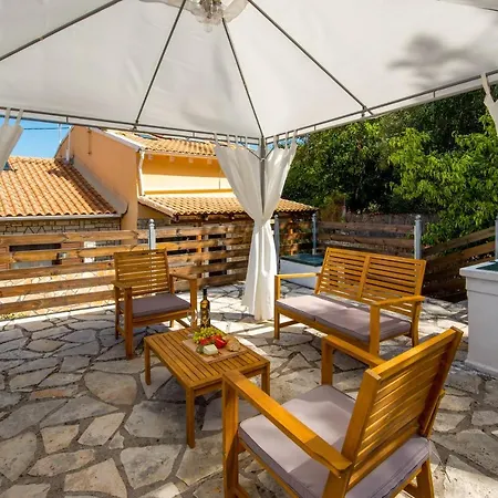 Ria Sweet Paxos