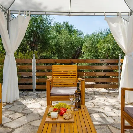 Ria Sweet Paxos Holiday home *