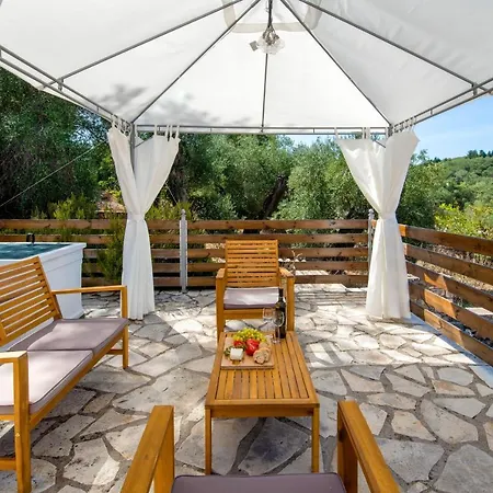 Casa vacanze Ria Sweet Paxos *