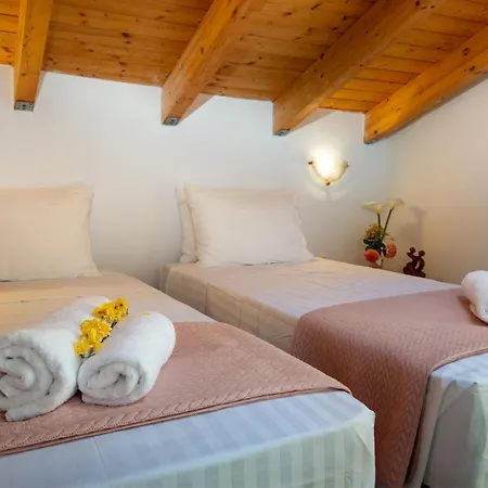 Dom wakacyjny Ria Sweet Paxos
