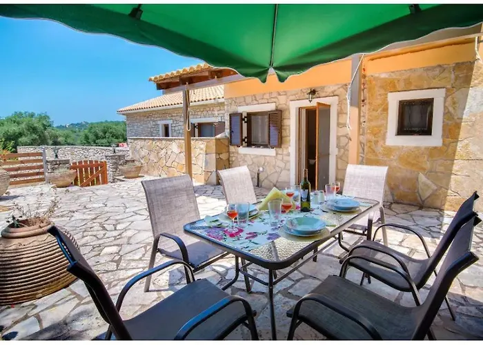Ria Sweet Paxos Oziás