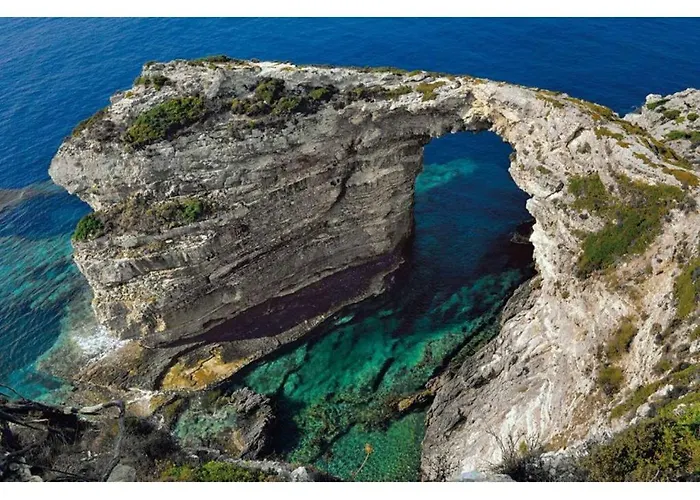 Ria Sweet Paxos Сasa de vacaciones