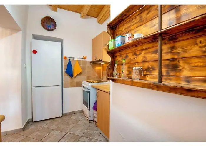 Сasa de vacaciones Ria Sweet Paxos Oziás