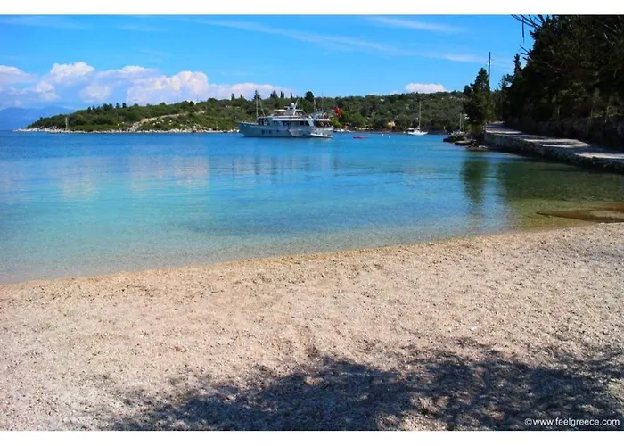 Ria Sweet Paxos * Oziás