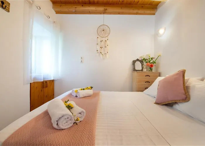 Сasa de vacaciones Ria Sweet Paxos *
