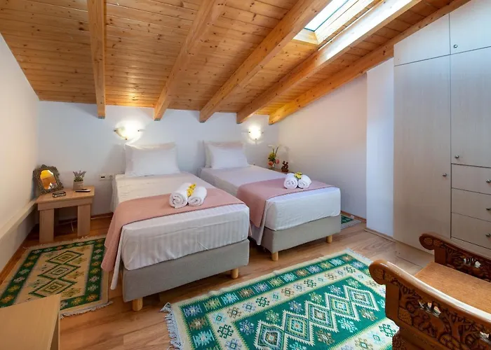 Ria Sweet Paxos Сasa de vacaciones Oziás