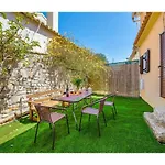 Ria Sweet Paxos
