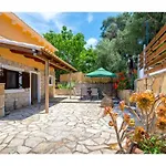 Ria Sweet Paxos