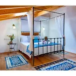 بيت للعطل Ria Sweet Paxos Oziás