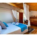 بيت للعطل Ria Sweet Paxos