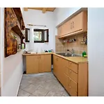 Holiday home Ria Sweet Paxos Ozias