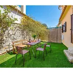 بيت للعطل Ria Sweet Paxos *