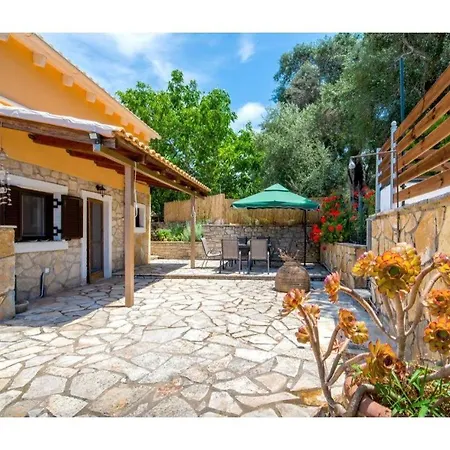 בית נופש Ria Sweet Paxos