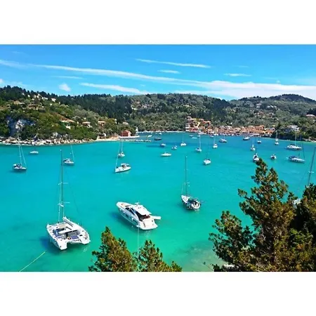 Ria Sweet Paxos Holiday home Ozias