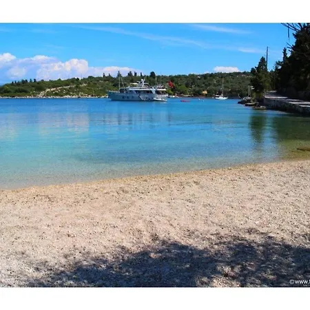 בית נופש Ria Sweet Paxos