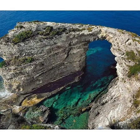 Ria Sweet Paxos Oziás