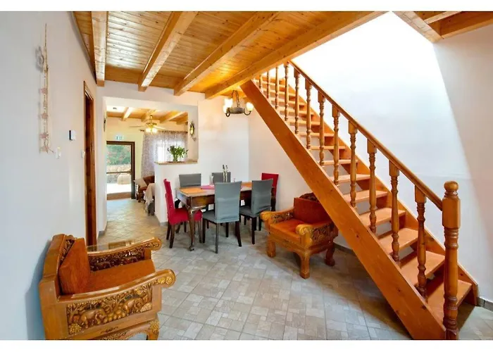 Ria Sweet Paxos Dom wakacyjny Oziás