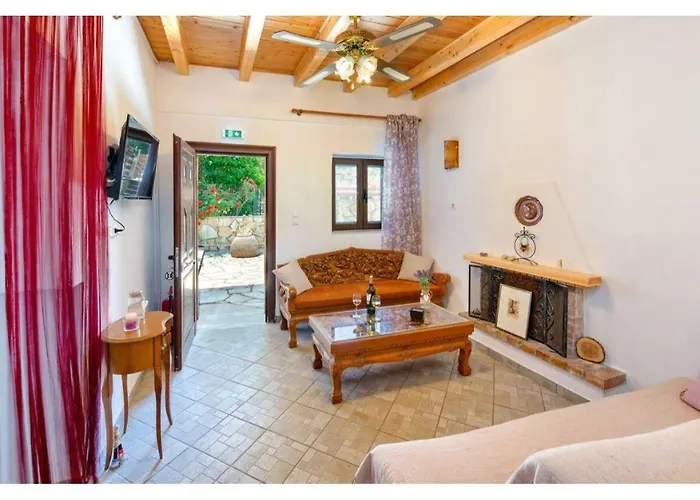 Ria Sweet Paxos Oziás