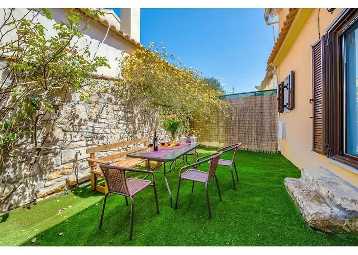 Ria Sweet Paxos