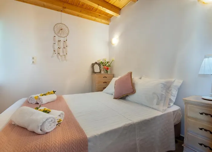Dom wakacyjny Ria Sweet Paxos